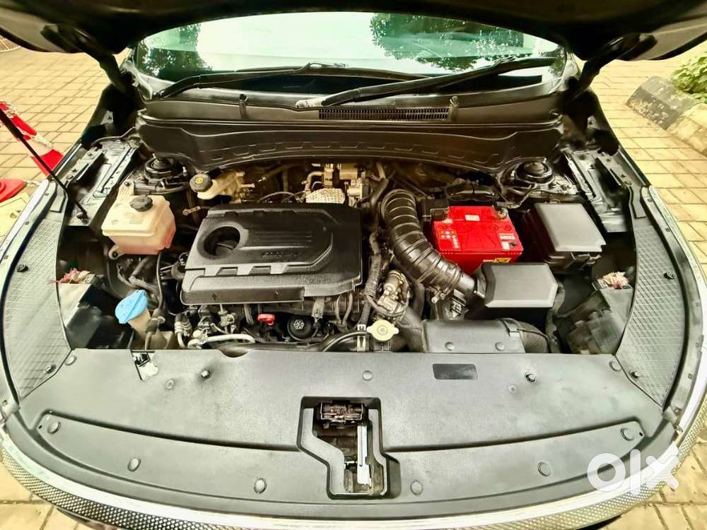Kia Seltos Gtx Plus, 2021, Diesel