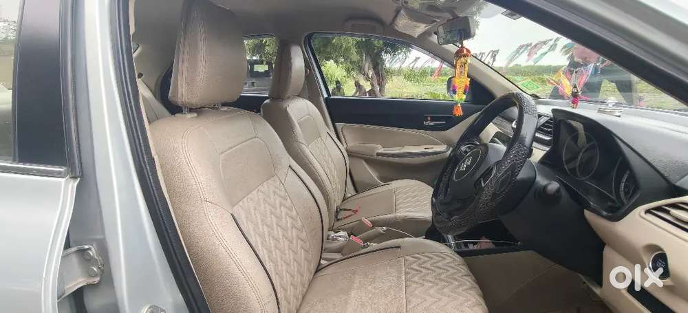 Maruti Suzuki Dzire 2023