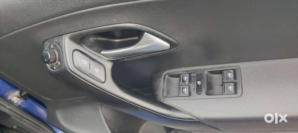 Volkswagen Polo Gt Tsi, 2019, Petrol