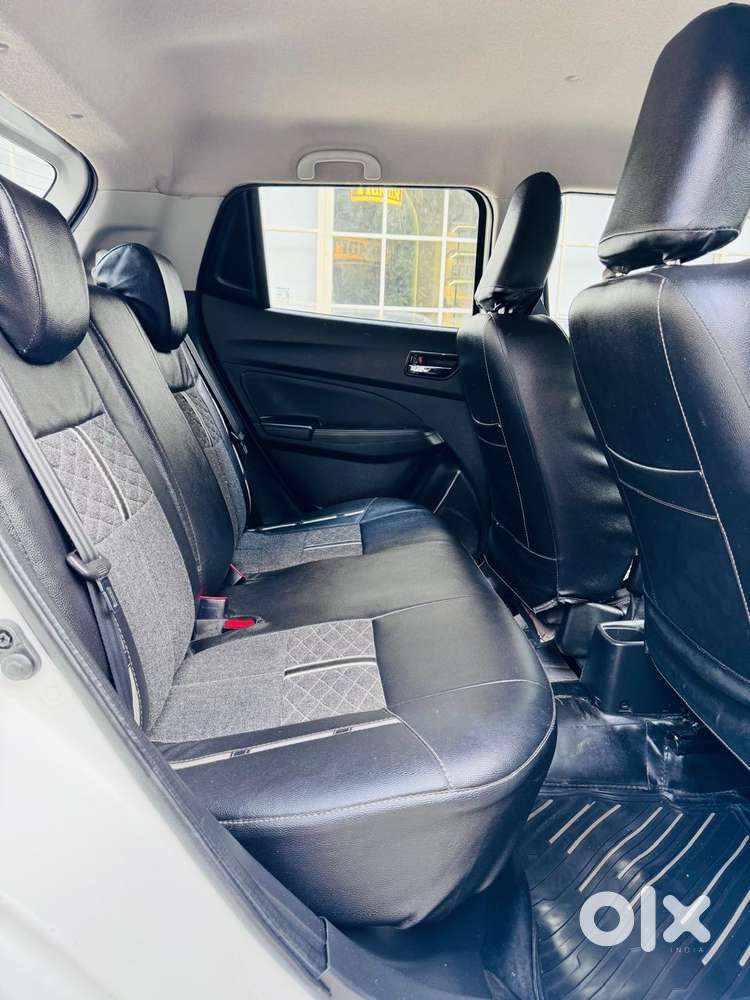 Maruti Suzuki Swift, 2020, Petrol