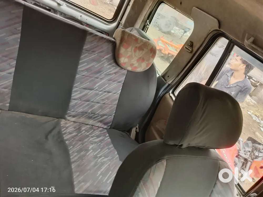 Mahindra Scorpio 2.2 2006 2wd Airbag