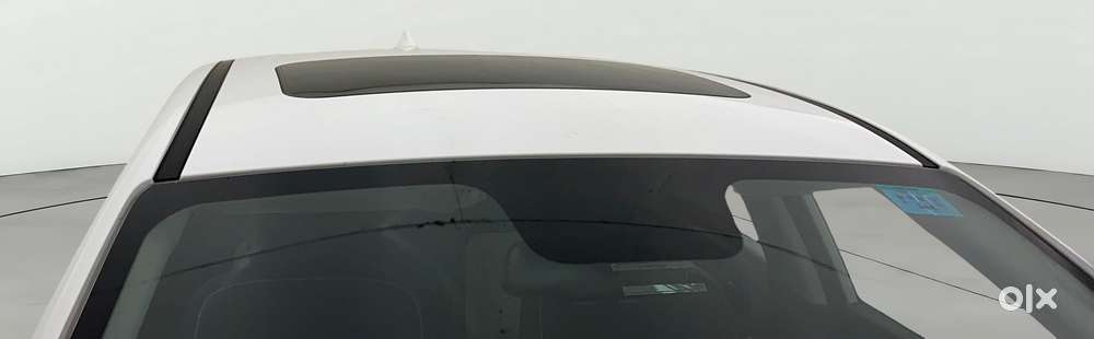 Hyundai New I20 1.2 Asta (o) Ivt, 2024, Petrol