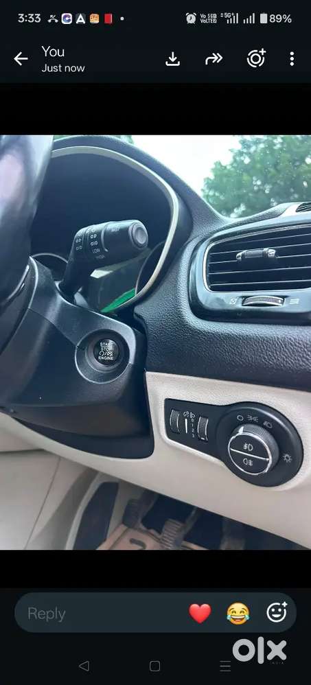 Jeep Compass 2.0 Diesel 2017