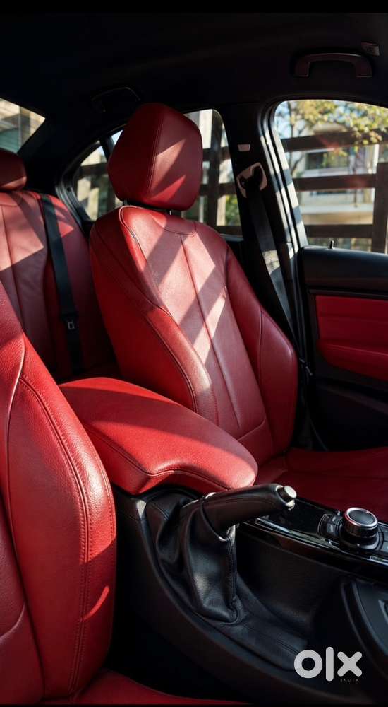 2013 Bmw 3 Series Sport Diesel Automatic