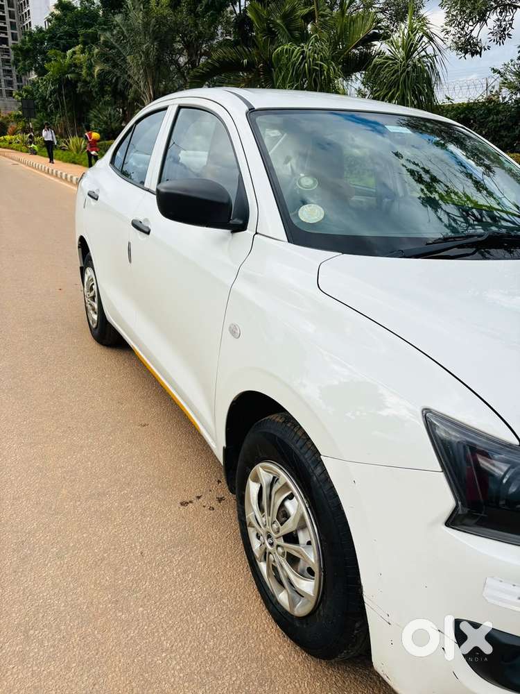 Maruti Suzuki Dzire 2025