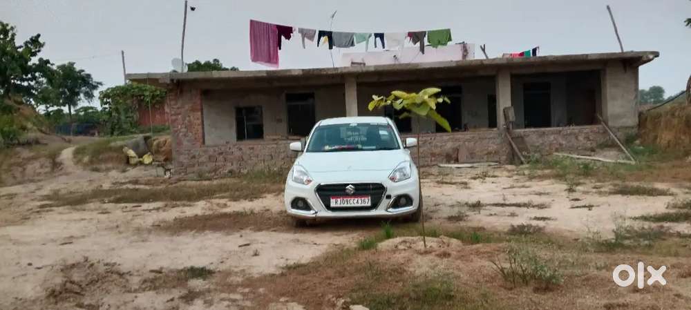 Maruti Suzuki Dzire 2019 Petrol 63000 Km Driven