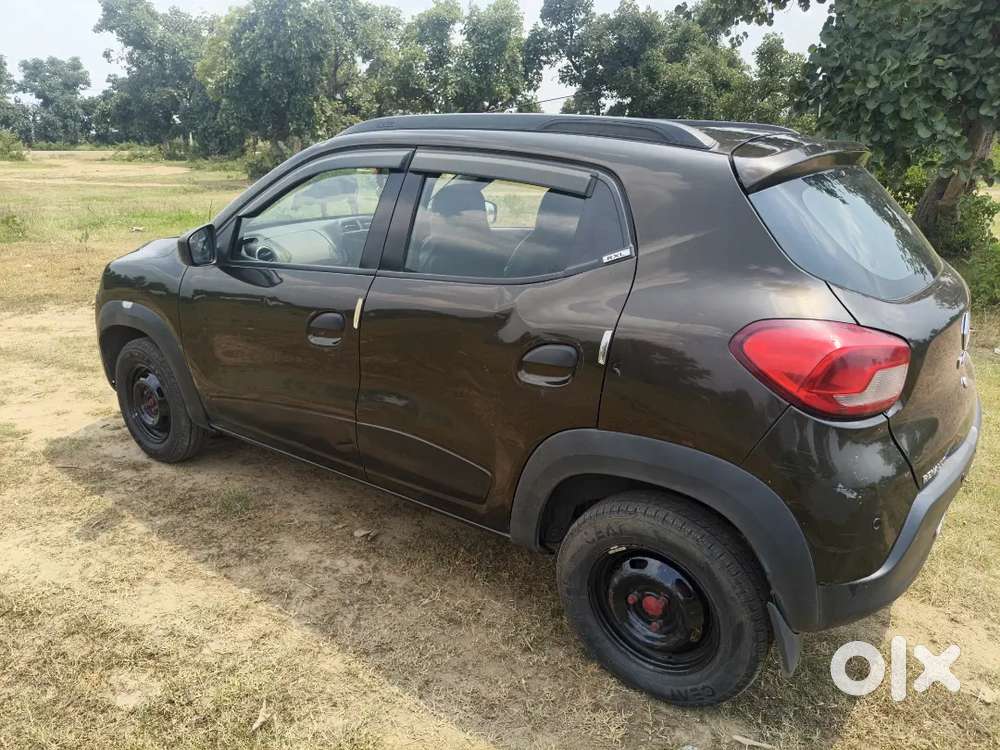 Renault Kwid 2020 Petrol Good Condition