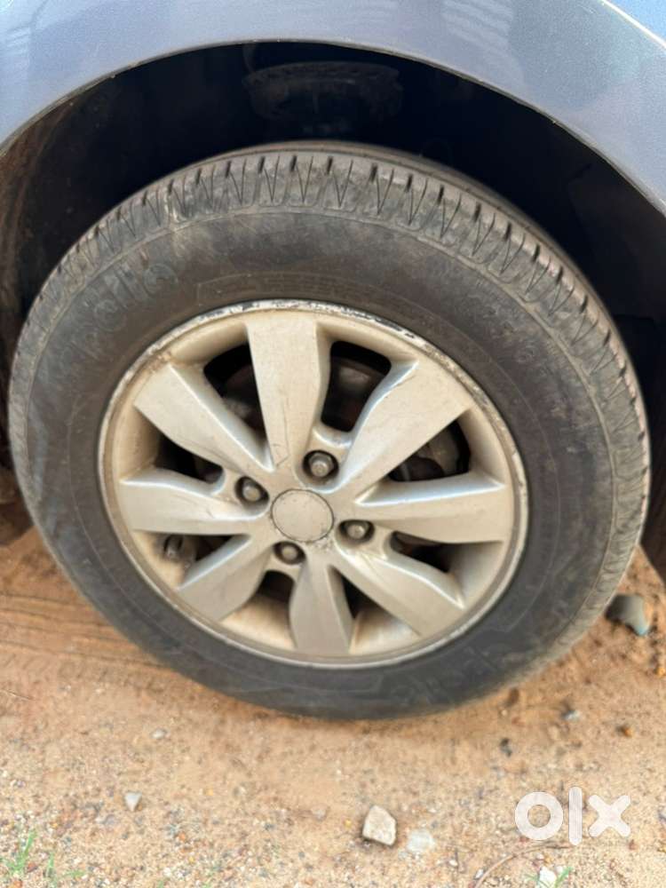 Hyundai I20 Well Maintained