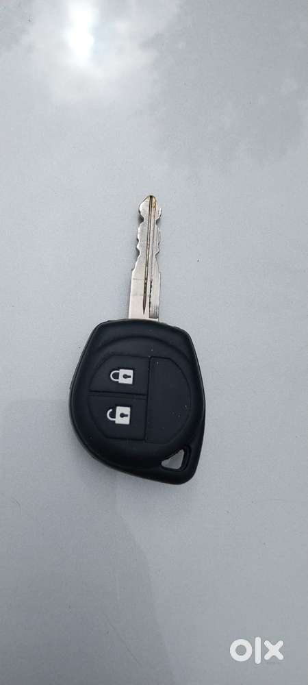 Maruti Suzuki S-presso Vxi Plus, 2022, Petrol