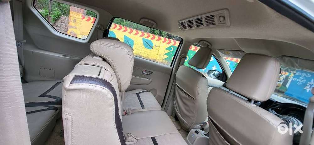 Maruti Suzuki Ertiga 1.5 Vxi Shvs, 2023, Petrol