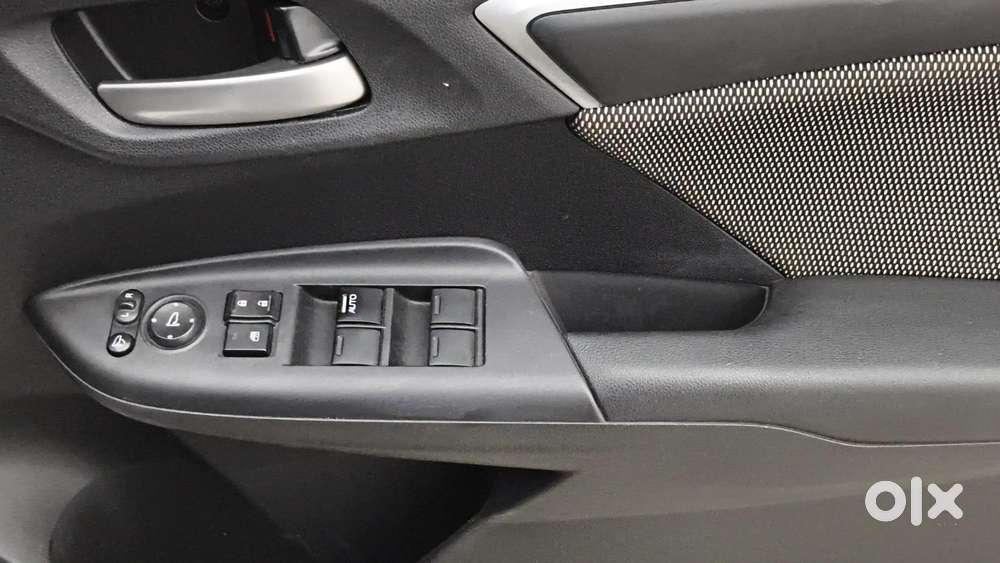 Honda Wr-v 1.2 Vx I-vtec, 2019, Petrol