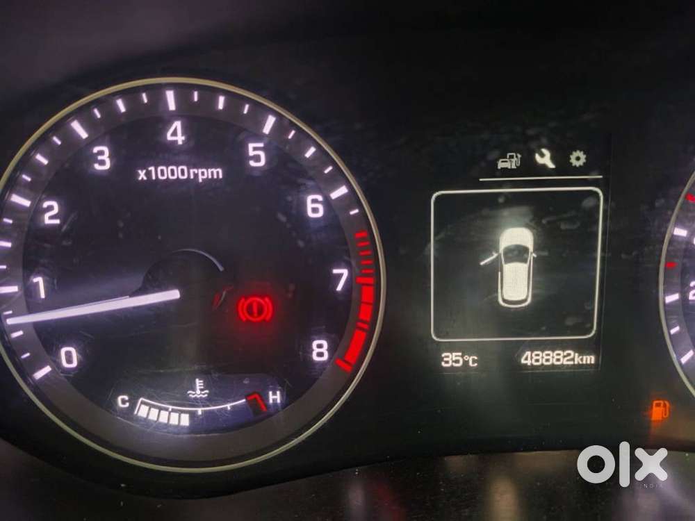 Hyundai I20 1.2 Asta, 2015, Petrol