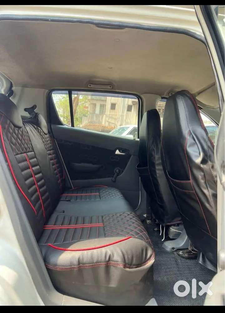Maruti Suzuki Alto 2014