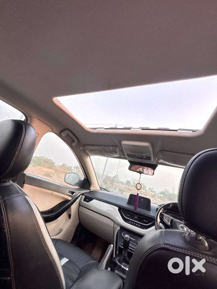 Tata Nexon 1.2 Revotron Xz Plus (o), 2021, Petrol
