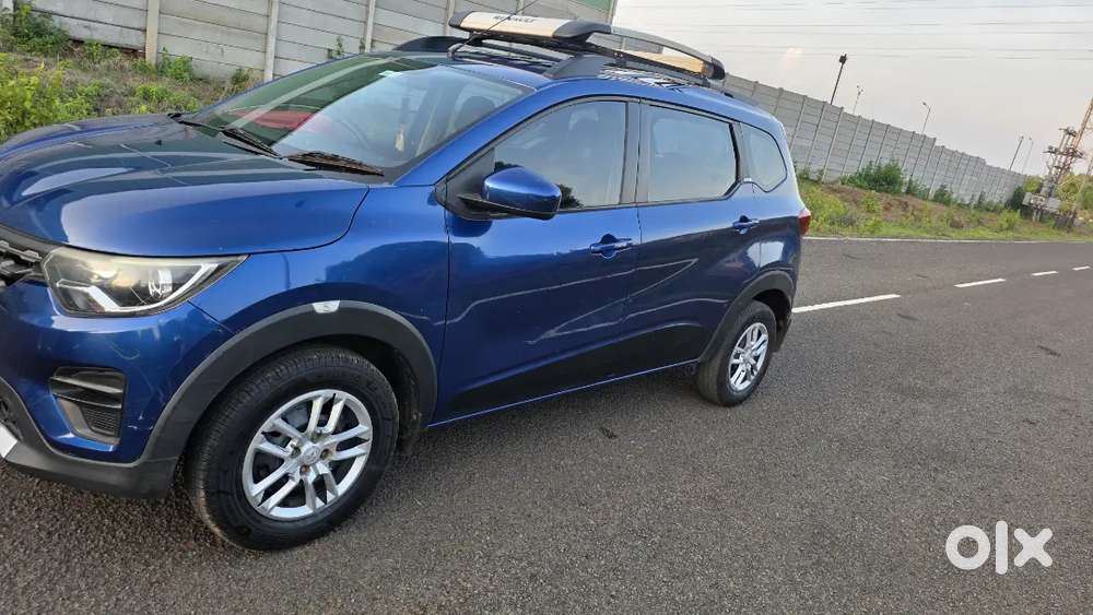 Renault Triber 1.0 Rxt 2020 Petrol Manual