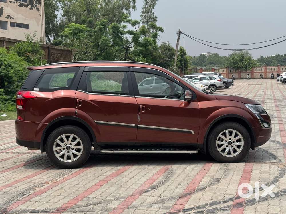 Mahindra Xuv500 W9 At 1.99, 2019, Diesel
