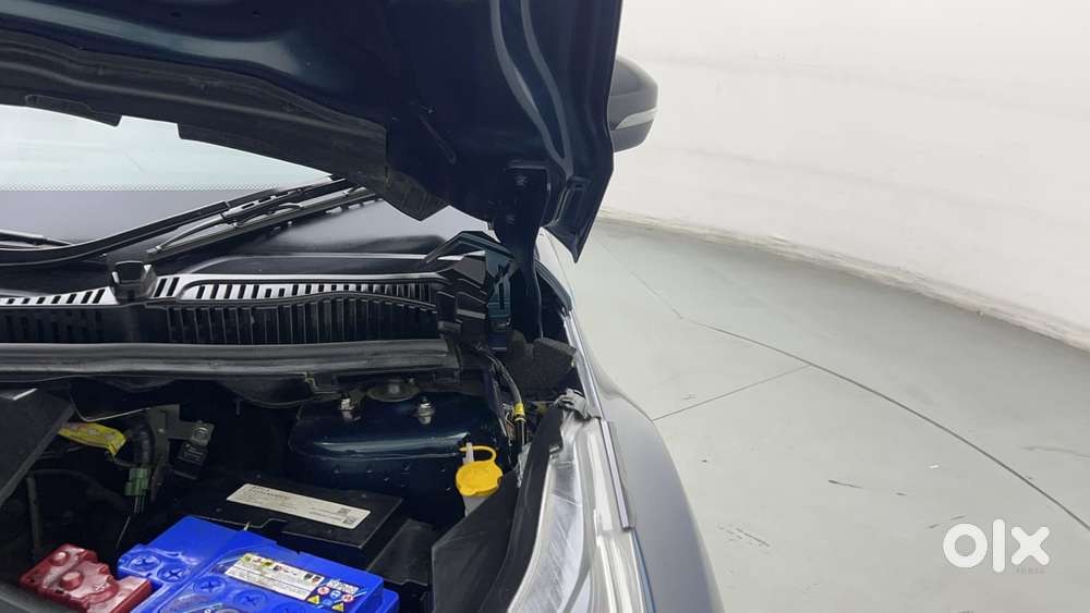 Tata Nexon Ev Xz Plus Lux, 2022, Electric