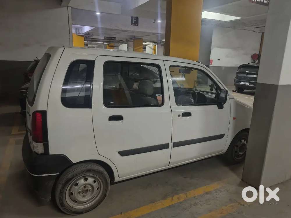 Maruti Suzuki Wagon R 2006 In Top Condition