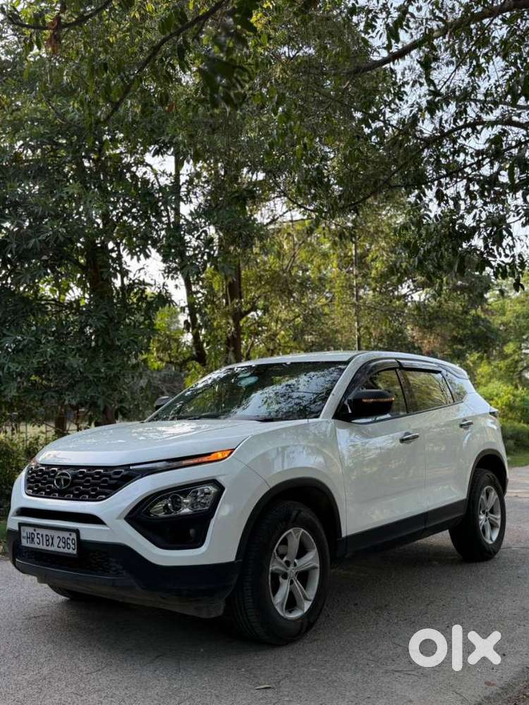 Tata Harrier Xe, 2019, Diesel
