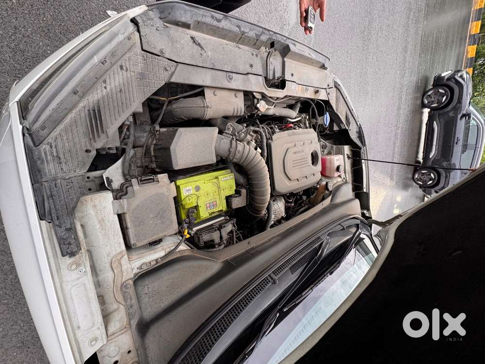 Hyundai Creta 1.4 E 2022 Diesel