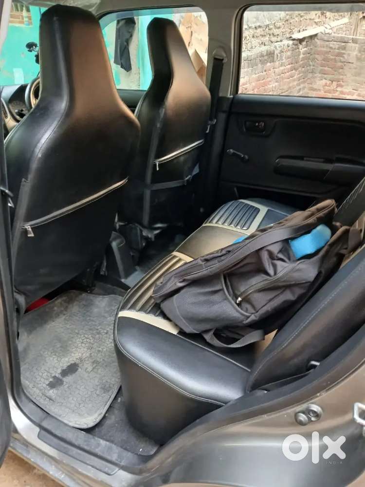 Maruti Suzuki Wagon R 2020