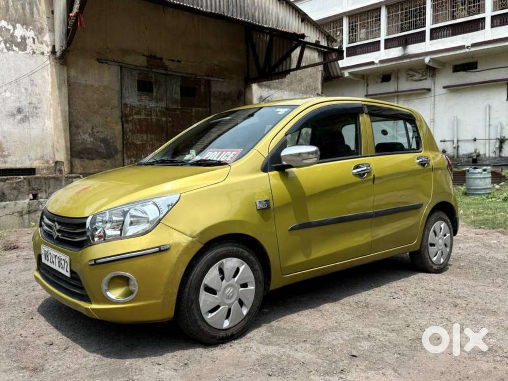 Maruti Suzuki Celerio
