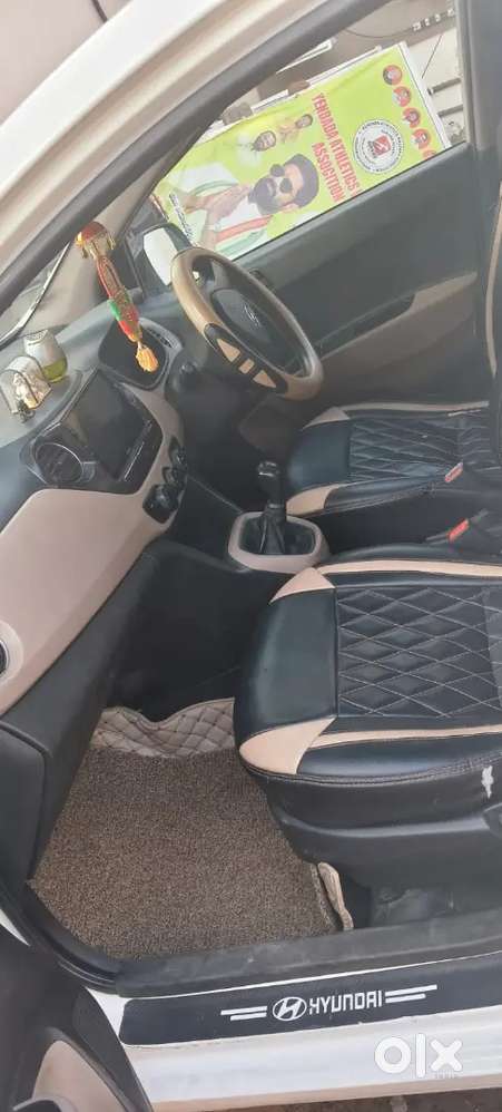 Hyundai Xcent Prime 2019 Diesel