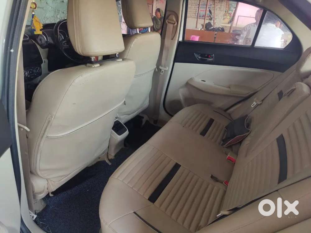 Maruti Suzuki Dzire 2018 Diesel 115000 Km Chali Hai