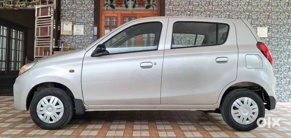 Maruti Suzuki Alto 800, 2019, Petrol