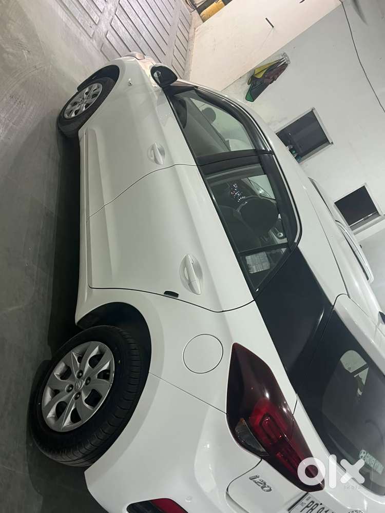 Hyundai I20 Magna Plus, 2020, Petrol