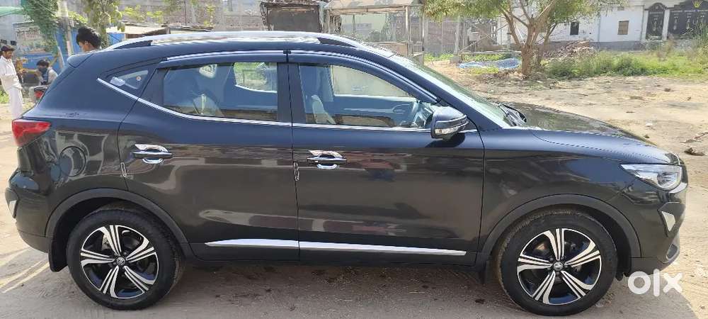 Mg Astor 2023 Petrol Well Maintained
