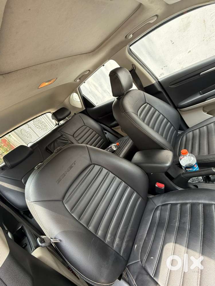 Kia Sonet 2022 Petrol Imt  Good Condition