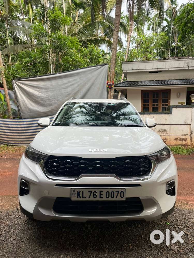 Kia Sonet 1.2 Htk Plus 2024