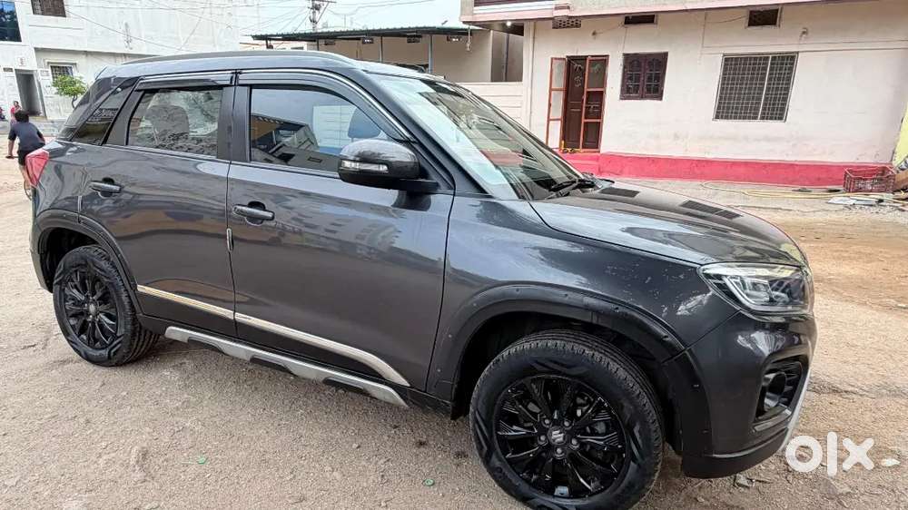 Excellent Condition | Scratchless | Well Maintained
&bull; Model Year: 2022