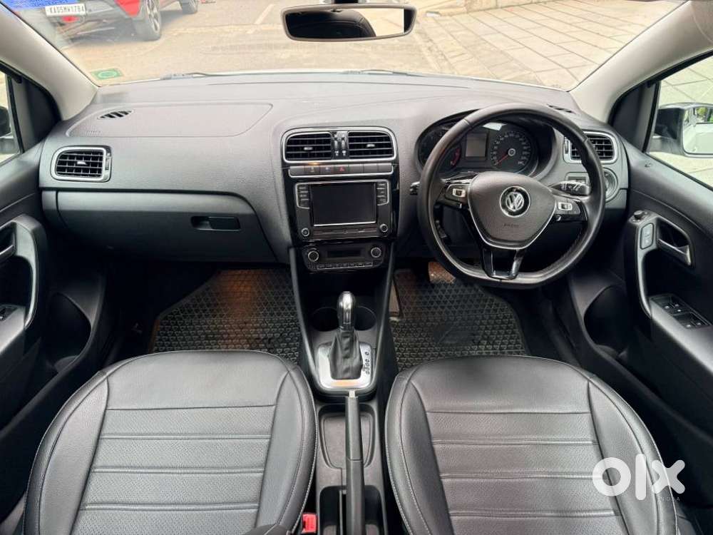 Volkswagen Polo Gt Tsi, 2021, Petrol