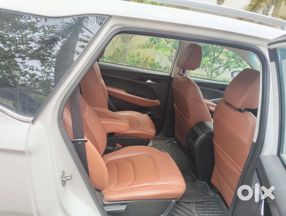 Mg Hector Plus 2.0 Sharp Diesel Turbo, 2020, Diesel