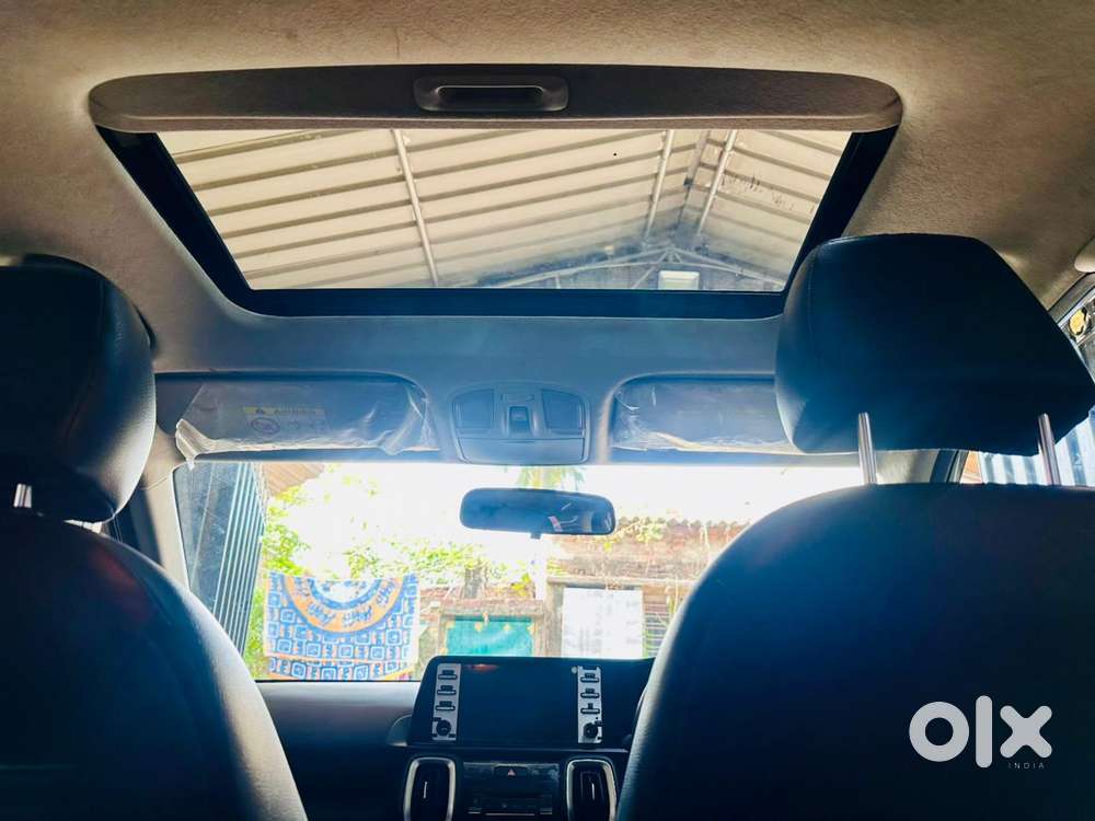 Kia Sonet Htk Plus Turbo Imt, 2020, Petrol