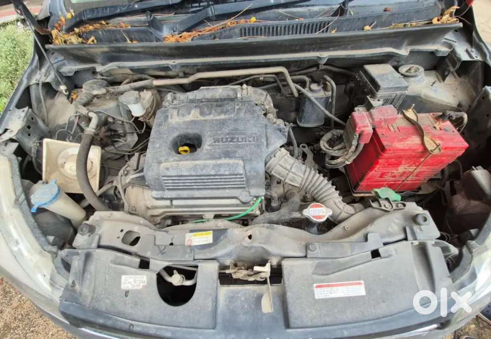 Maruti Suzuki Celerio 2017 Zxi