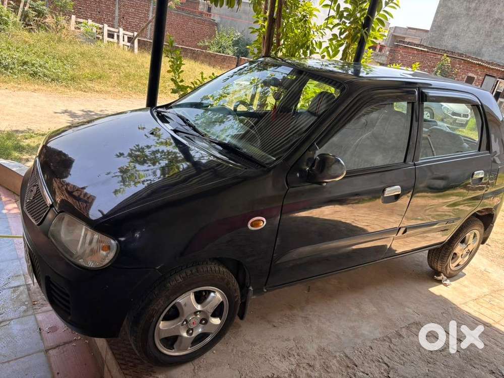 Maruti Suzuki Alto 800 2011 Petrol 100000 Km Driven