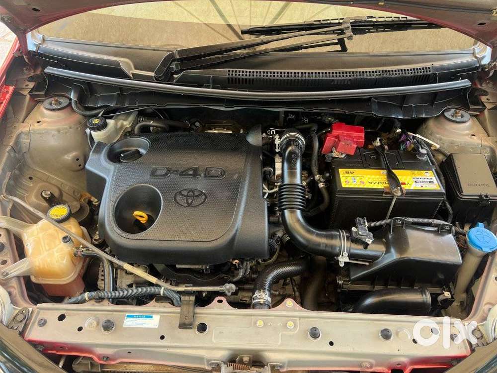 Toyota Etios Liva Gd, 2012, Diesel