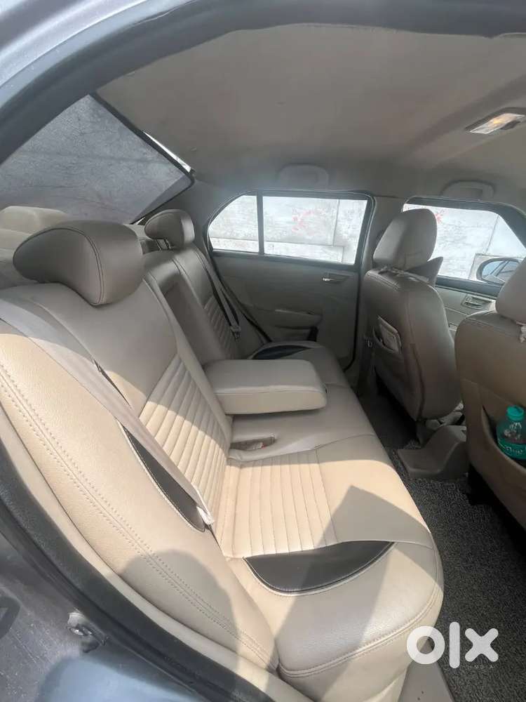 Maruti Suzuki Dzire 2015