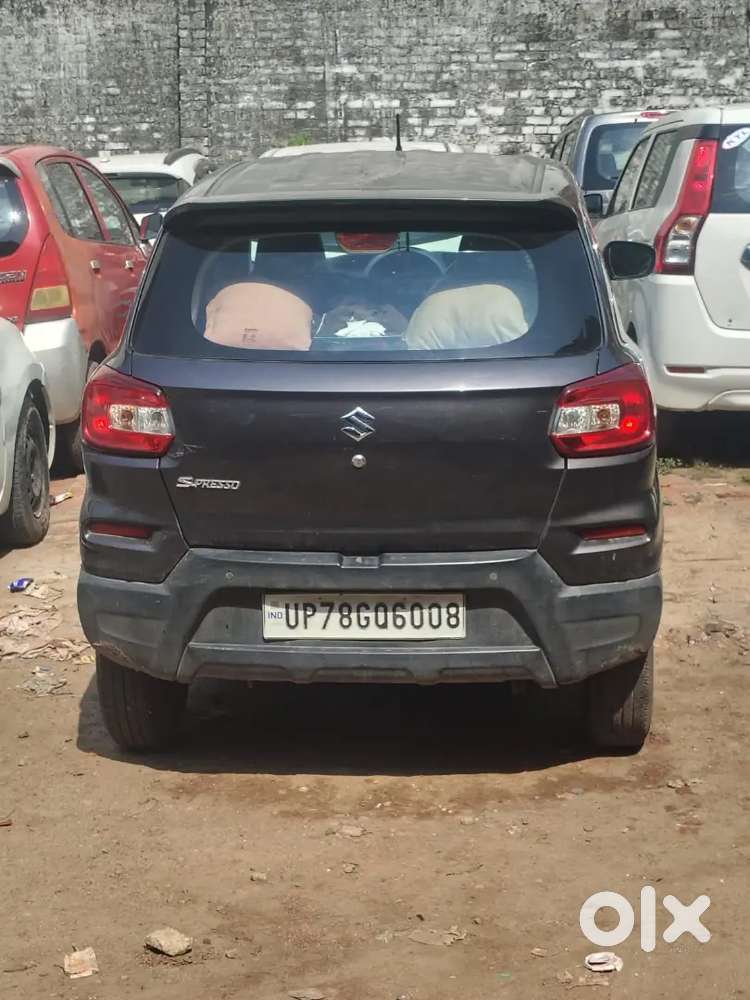 Very Good Condition Car