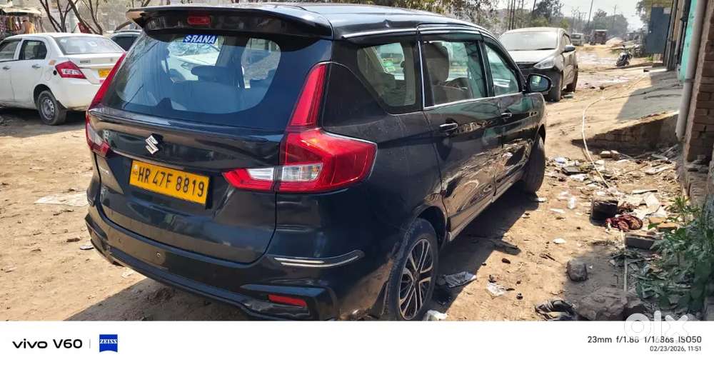 Ertiga 10/11/2023
