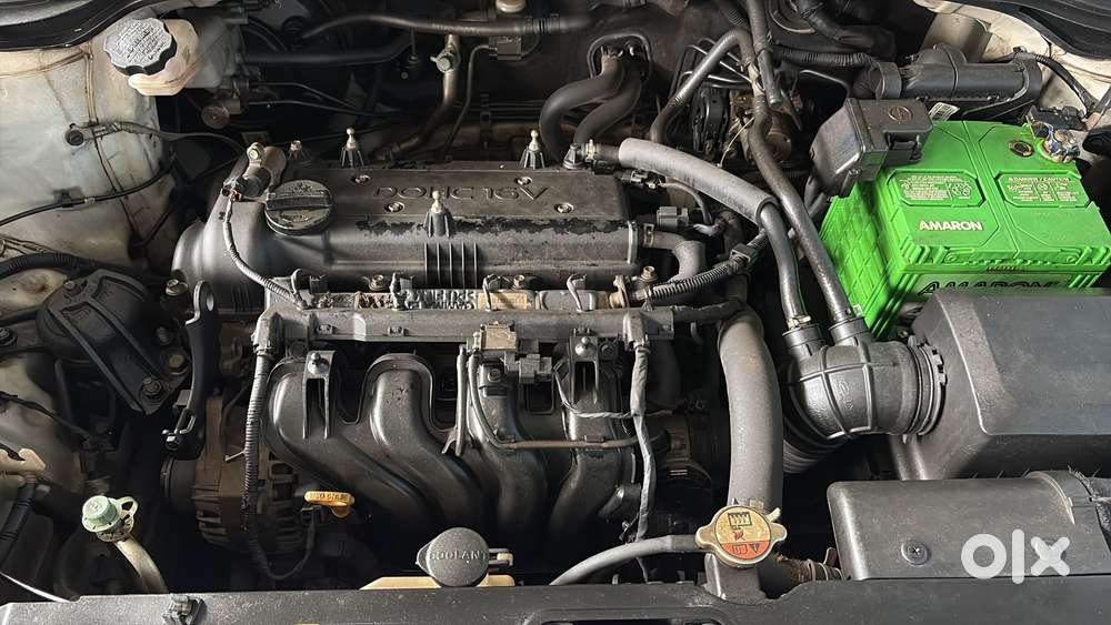 Hyundai Creta 1.6 Sx Petrol, 2016, Petrol
