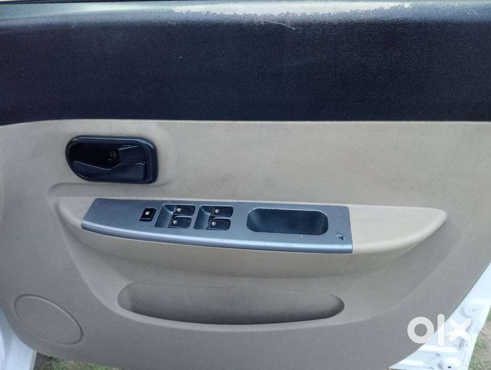 Chevrolet Enjoy 1.4 Ls 7-seater, 2016, Diesel