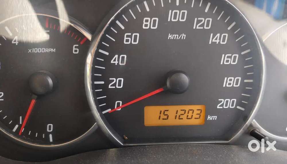 Maruti Suzuki Swift Vdi 2009