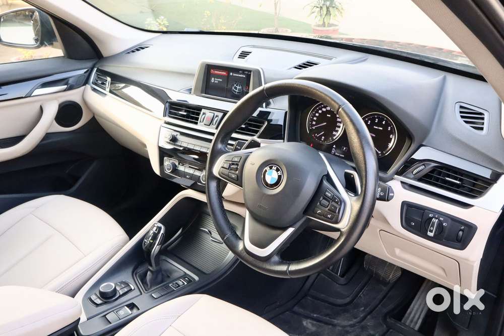 Bmw X1 2.0 Sdrive20i Sportx, 2021, Petrol