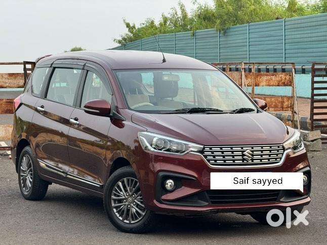 Maruti Suzuki Petrol 2021 Hybrid Zxi