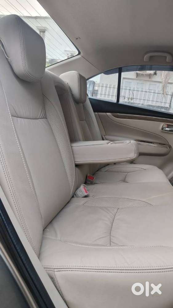 Maruti Suzuki Ciaz 1.5 Alpha Shvs Amt, 2020, Petrol