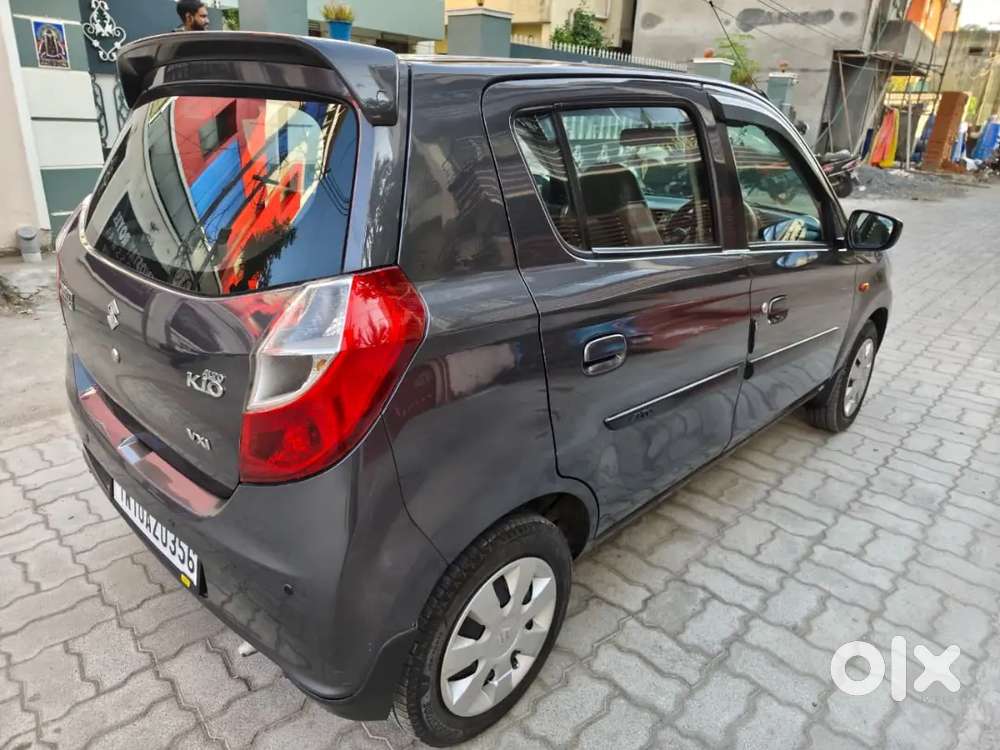 Alto K10 Vxi O ,
2017 Model
, 2nd Owner